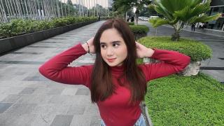 Tissa Biani Ternyata Lebih Doyan Thrifting Dibanding Beli Baju Mahal di Mal
