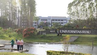 Top 100 Universitas di Indonesia Versi UniRank 2024, UI No. 1, Unri No. 24, UIN Suska No. 64 Â  Â 