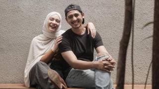 Foto Akad Nikah dengan Putri Anne Tersebar, Wajah Arya Saloka Disorot