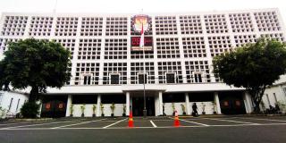 KPU Hentikan Sementara Rekapitulasi Suara Kecamatan