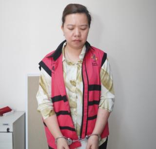Seorang Wanita Cantik " RL"Â  Jadi Tersangka Baru dalam perkara Komoditas Timah