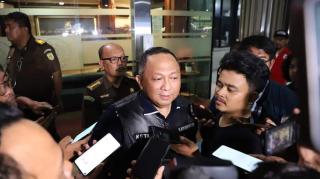 Kejaksaan Agung Periksa Seorang Pegawai PT Antam Terkait Perkara Komoditi Emas