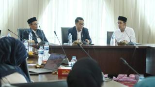 Kemenag Gelar Pemantauan Hilal Awal Ramadan 1445 H di 134 Titik