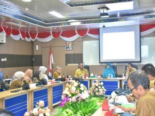 Target Juni 2024, Seluruh Anak Stunting di Kampar Sudah Memiliki Bapak/Bunda Asuh