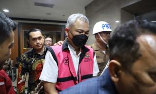Kejagung Kembali Menetapkan 2 Orang Tersangka Perkara Komoditas Timah