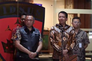 Silih Berganti, 3 Karyawan PT Antam Diperiksa Terkait Perkara Emas Surabaya