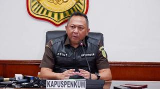 Staf Marketing "MY" Diperiksa Kejaksaan Agung Terkait Perkara PT Duta PalmaÂ 