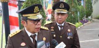 Berkas Perkara (Tahap I) TPPU Tersangka ARPG Sudah Diproses Kejagung