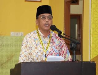 4.192 Jemaah Riau Sudah Setorkan Bipih Tahun 2024