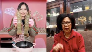 Sisca Kohl dan Ibu Sisca Soewitomo Terlibat Perseteruan Panas, Ada Apa?