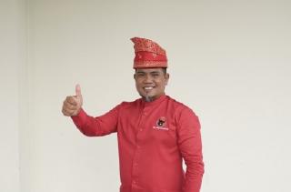 Klaim Kuasai Suara Pileg, PDIP Incar Kursi Ketua DPRD Riau