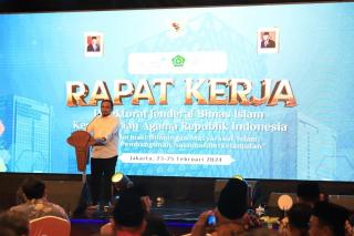 Menag Rencanakan KUA Dapat Layani Semua Agama, Bukan Hanya Islam