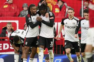Premier League: Manchester United Dipermalukan Fulham dengan Skor 1-2