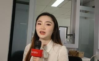 Bantah Isu Putus dengan Indra Kenz, Vanessa Khong: Aku Tuh Tunangannya