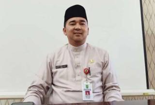 Disnakertrans Kirim 111 Putra Putri Riau Magang di PHR