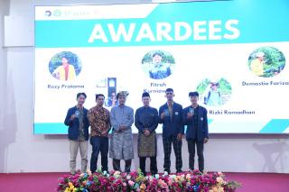 Dosen dan Mahasiswa Polbeng Ikuti Penelitian Bersama Program Sakura Science Exchange di Jepang