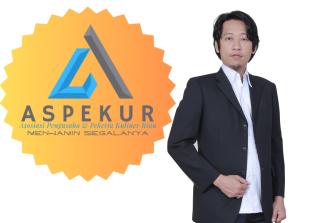 Sambut Baik SF Hariyanto Pj Gubernur Riau, Aspekur: Â Semoga Dunia Kuliner Lebih Diperhatikan