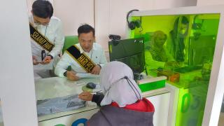 BPJamsostek Pekanbaru Panam Sudah Bayarkan Klaim JHT Rp284,2 Miliar
