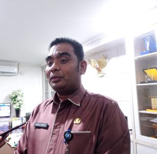 DPMPTSP Prediksi Iklim Investasi 2024 di Kota Pekanbaru Positif