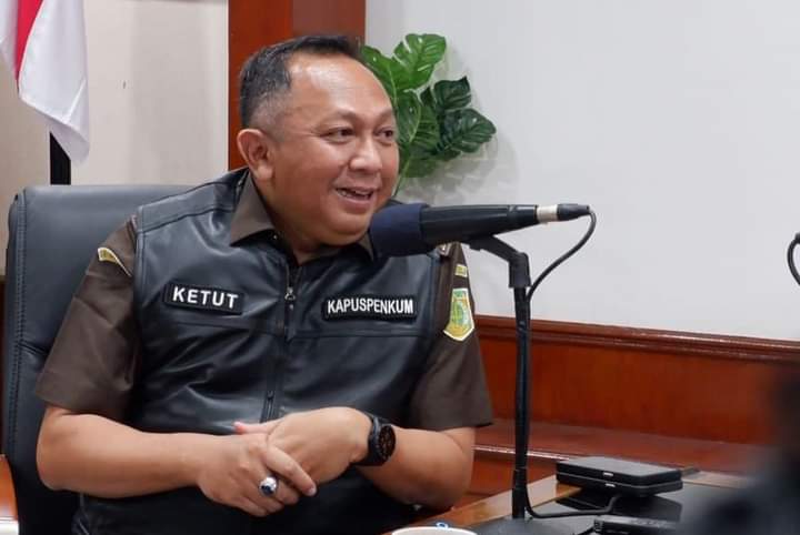 Kapuspenkum Ketut Sumedana : Lima Saksi Yang Terkait Perkara Impor Gula DiperiksaÂ