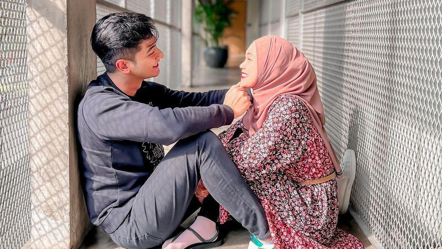 Gagal Mediasi Cerai dengan Ria Ricis, Ini Kata Teuku Ryan
