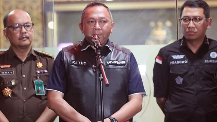 Kejaksaan Agung Periksa 5 Orang Pegawai PT Antam yang Terkait dengan Perkara Emas Surabaya