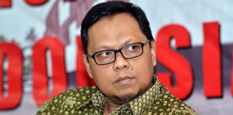 PKB Ogah Ikuti Saran Lukman Edy Tolak Hak Angket