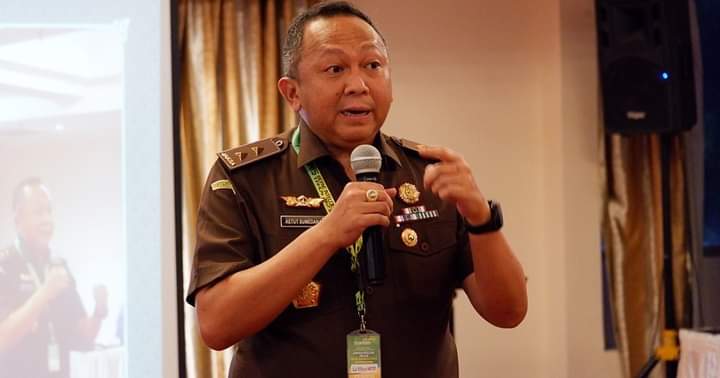 Terkait Perkara Perkeretaapian Medan, Direktur Tranformasi BPPN RI Diperiksa KejagungÂ