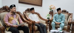 Sambut Ramadan, UMRI Gelar Tahrib dan Kegiatan Ramadhan Ceria