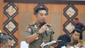 Ini Syarat yang Harus Dipenuhi oleh Pengusaha Rumah Makan dan Restoran di Pekanbaru Buka Selama Rama
