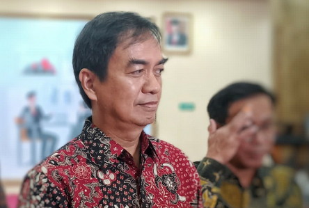 Kendalikan Inflasi Jelang HBKN Ramadhan dan Idul Fitri, Ini Strategi TPID RiauÂ