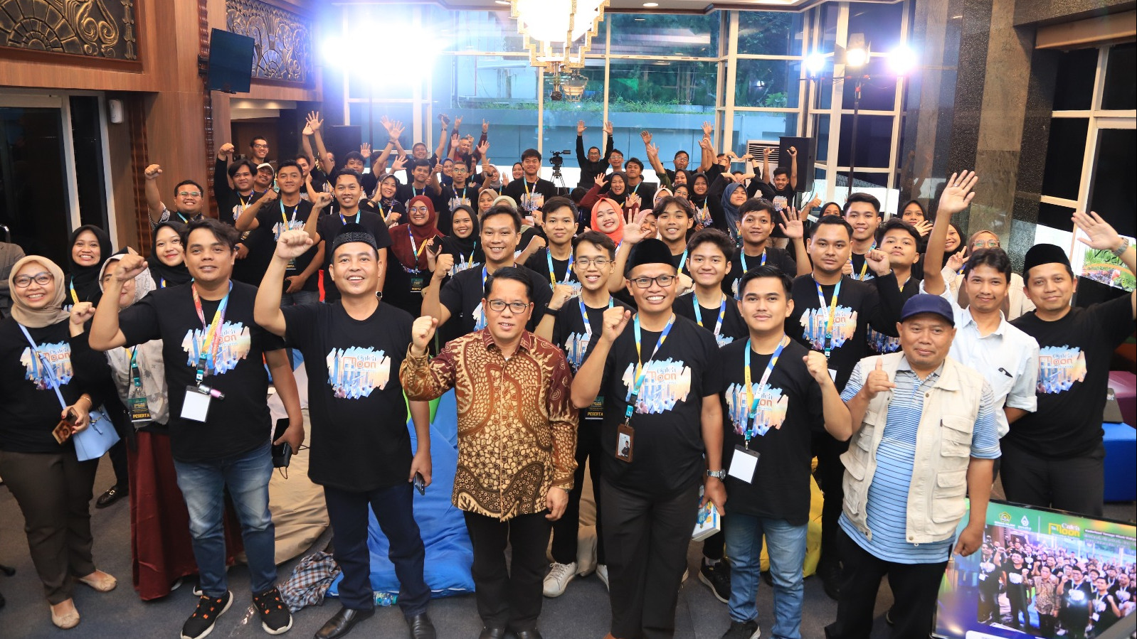 Sambut Ramadan, Kemenag Gandeng Aktivis Medsos Jadi Kader Hisab Rukyat