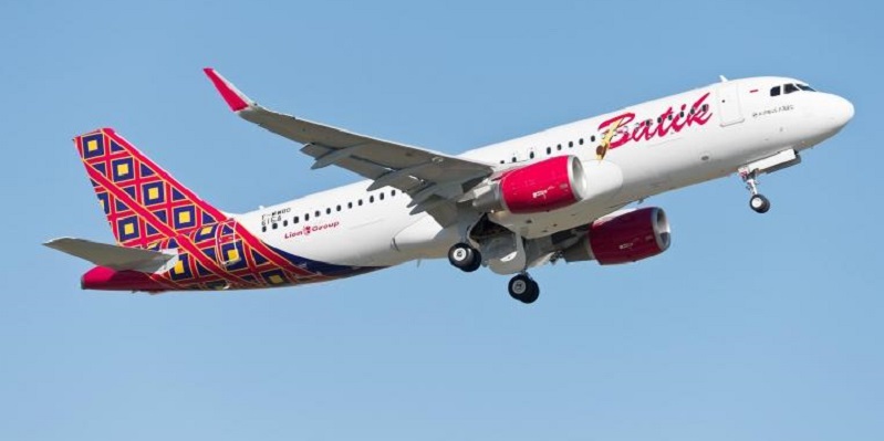 Buntut Tidur 28 Menit Saat Terbang, Pilot dan Kopilot Batik Air Dinonaktifkan