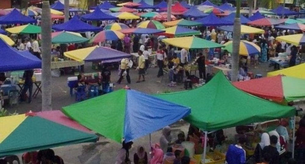 BBPOM Pekanbaru Imbau Pedagang Takjil Tidak Menjual Makanan yang Mengandung Formalin