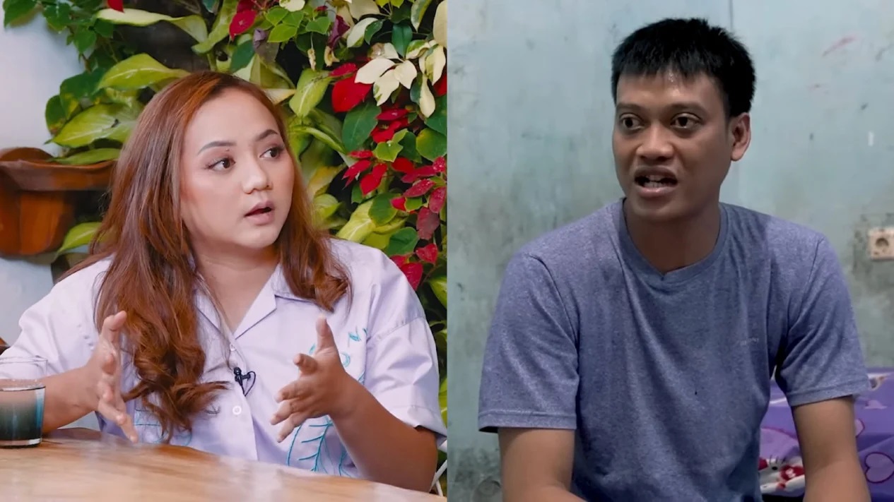 Mantan Istri Bongkar Cerita Kurnia Meiga Diusir Mertua karena Mabuk