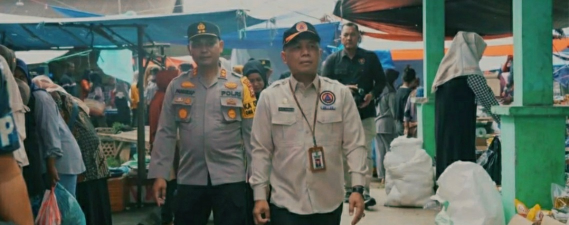 Ini Langkah Pemkab Kuansing Turunkan Harga Cabai yang Capai Rp170 Ribu per Kg