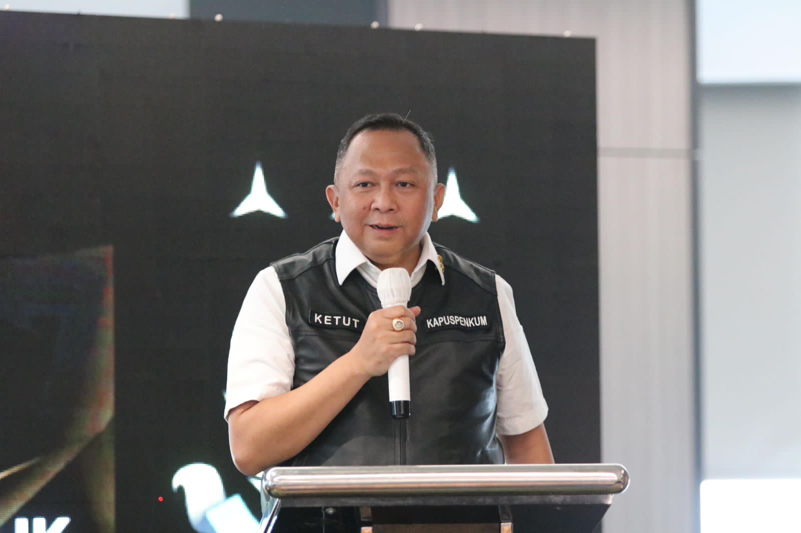 Kejaksaan Agung RI Periksa Bendahara AGRI Terkait Perkara Impor Gula