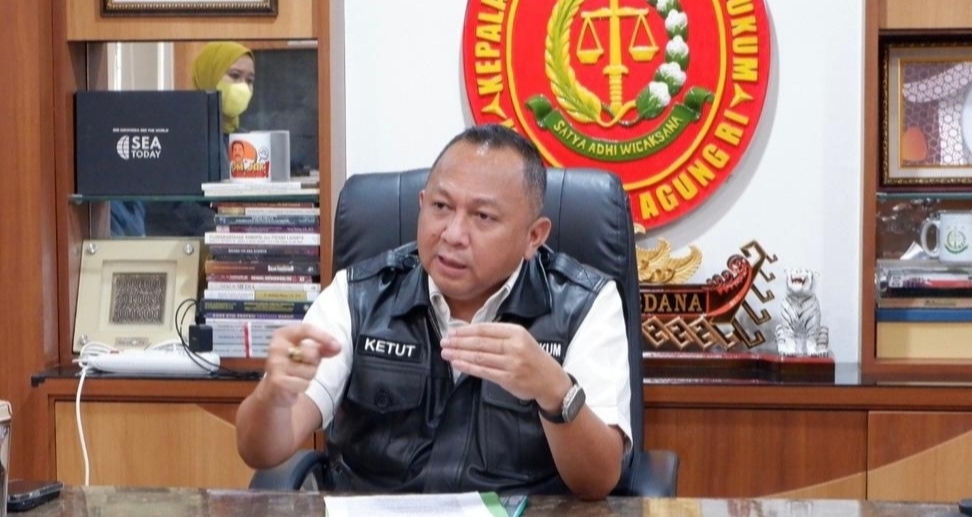 Kejagung RI Periksa 2 Orang Direktur dan 1 Dirut Terkait Perkara Tambang Kutai Barat