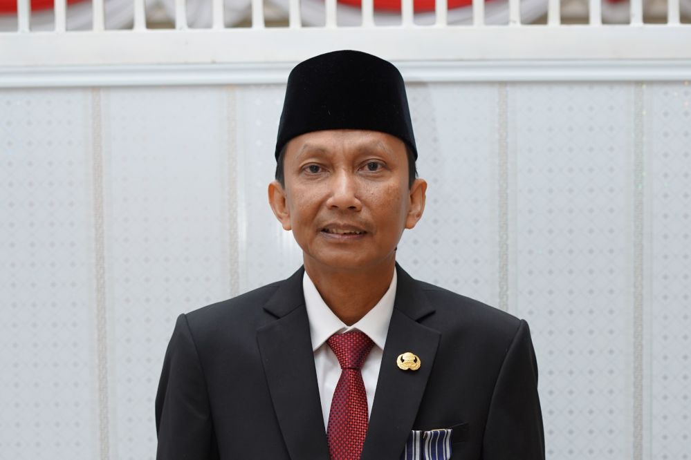 Pemprov Riau Gesa Penyusunan APBD P 2024 dan APBD 2025