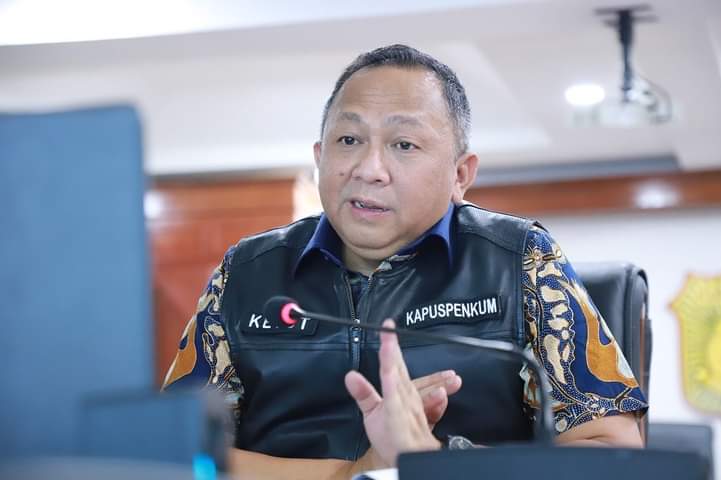 Seorang Pegawai PT RBT Inisial " KNNG"Â Diperiksa Jaksa Terkait Perkara Komoditas Timah