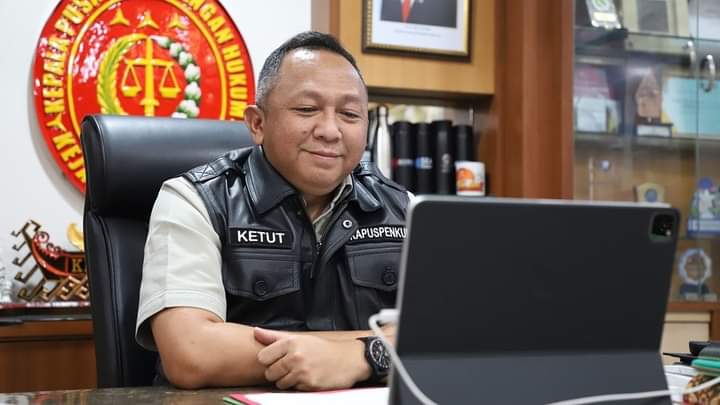 Pihak Swasta Inisial "RF" Terperiksa dalam perkara PT Timah