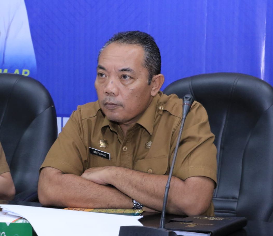 Pemko Pekanbaru Pastikan Subsidi Transportasi Bahan Pangan Bakal Berlanjut