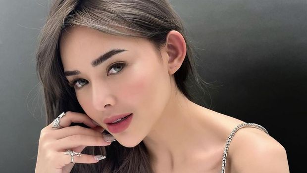 Pamer Foto Penampilan Terbaru, Amanda Manopo Dinilai Terlalu Kurus