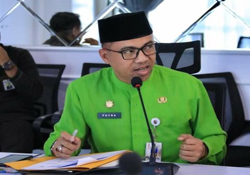 Pendaftaran Beasiswa Pemko Pekanbaru Diperpanjang Sampai 26 Maret 2024