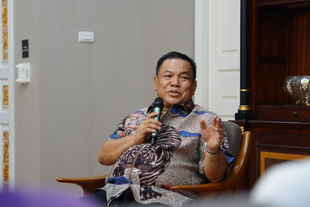 Gernas BBI dan BBWI, Riau Persiapkan Cetak Rekor MURI Penari Lancang Kuning