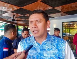 PUPR Pekanbaru Koordinasi dengan Pemprov Riau Perbaiki Jalan Rusak