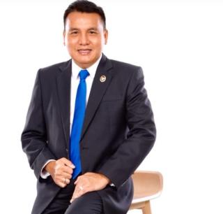 Barita Simanjuntak Sambut Baik Putusan MK Jaksa Agung Bukan Pengurus Parpol