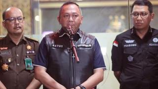 Kejaksaan Agung Periksa 5 Orang Pegawai PT Antam yang Terkait dengan Perkara Emas Surabaya