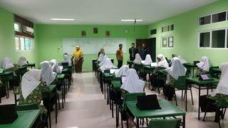 Kemenag Terbitkan Edaran Libur dan Pembelajaran Siswa Madrasah saat Ramadan