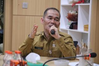 Diskop Tempatkan 1 Kecamatan 1 Pendamping Program Subsidi Pinjaman Bank